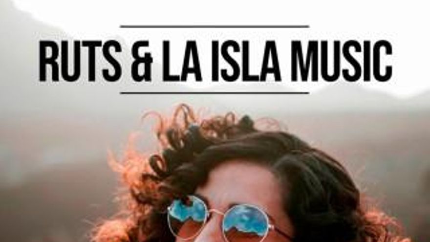 Ruts&amp; La Isla Music  Flor de Invierno