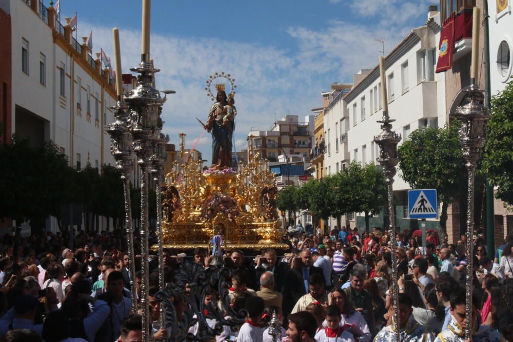 Magna de la Victoria | María Auxiladora