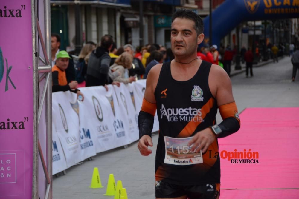 Galería 10k Cieza 2019