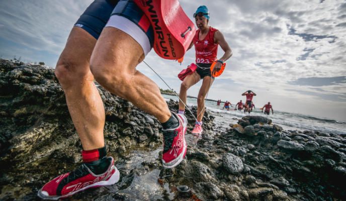 Un año más, la isla de Lanzarote acogerá la 2º edición de la esperada SwimRun, de la mano de Centro Deportivo Fariones y PY Hotels & Resorts.