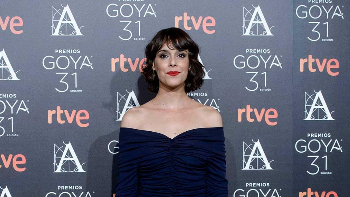 Los nominados a 'Los Goya 2017' acuden al cóctel previo