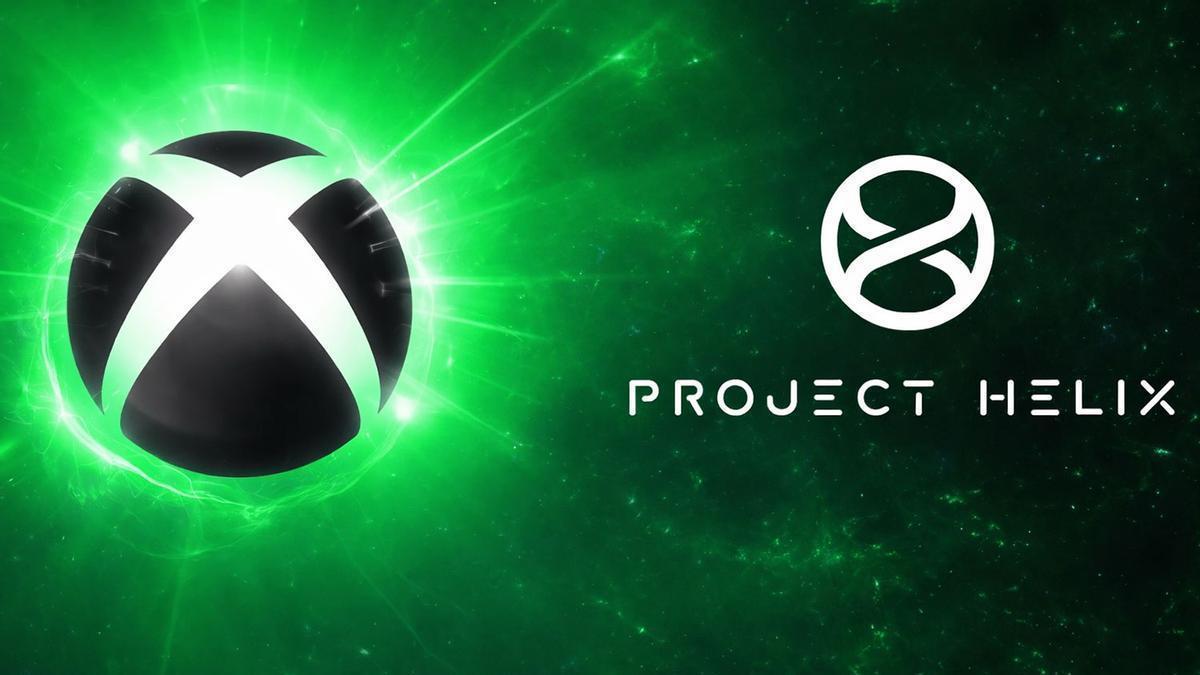 PROJECT HELIX | La nueva consola de Microsoft permitirá jugar a títulos de Xbox y PC