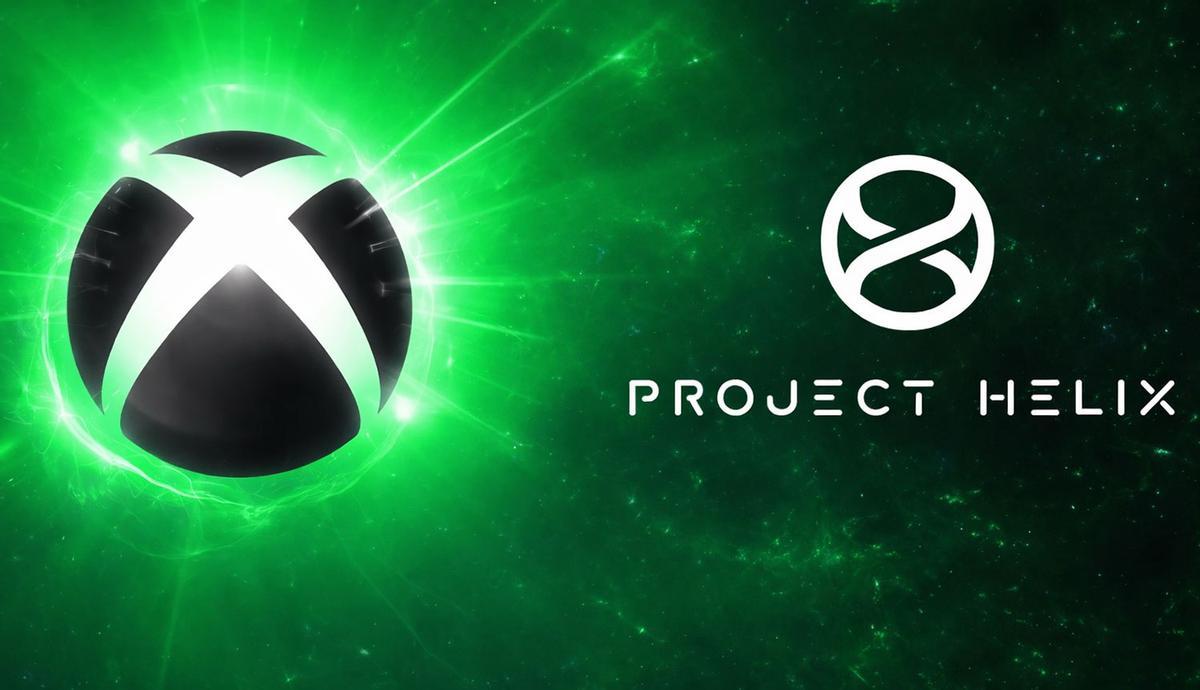 Project Helix: la nueva consola de Microsoft permitirá jugar a títulos de Xbox y PC.