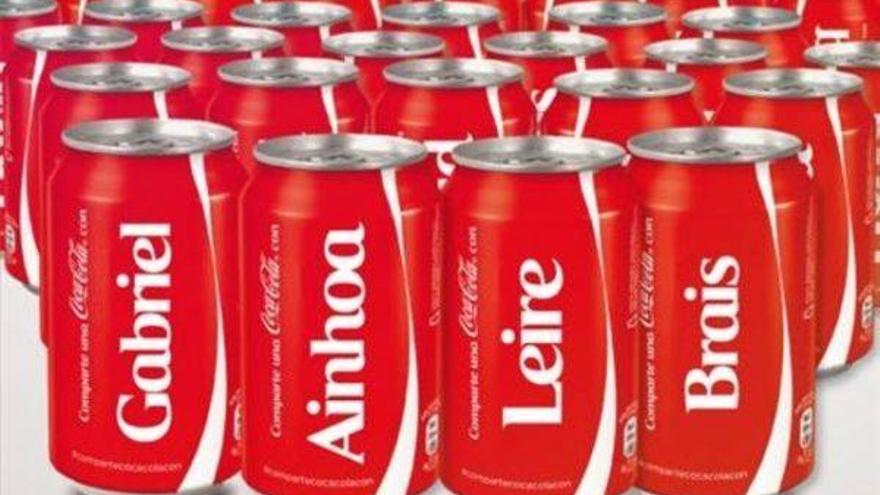 La embotelladora de Coca-Cola saldrá a bolsa tras el ERE