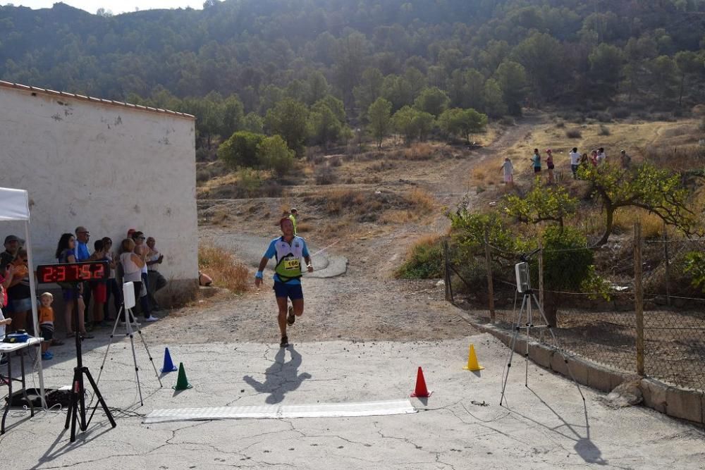 III Trail del Gavilán