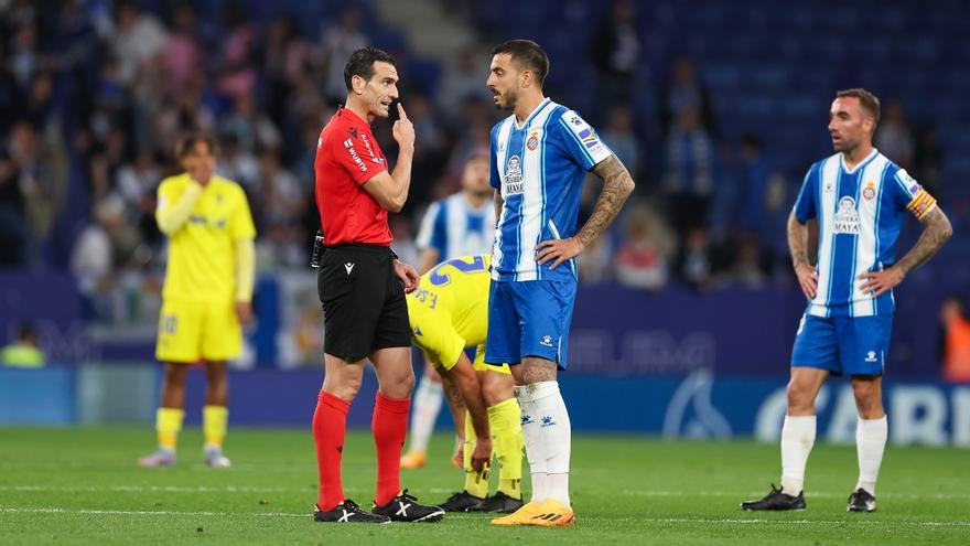 Resumen, goles y highlights del Espanyol 0 - 0 Cádiz de la jornada 30 de LaLiga Santander