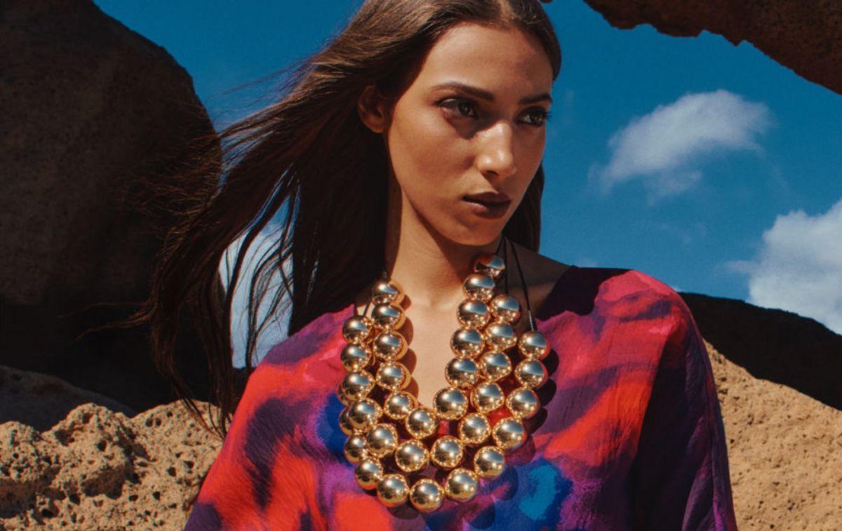 Nueva colección de H&M
