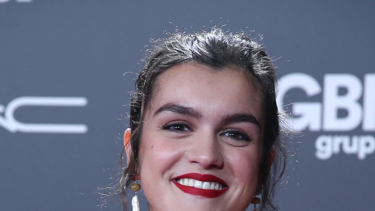 Lo que Amaia Romero nos quiere decir con su última foto en Instagram