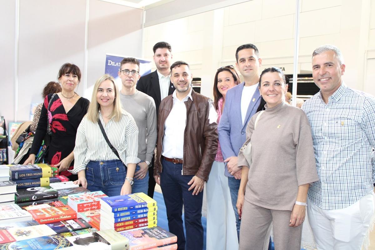 Els llibres de la llibreria Dilatando Mentes