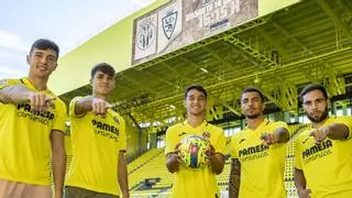 ¡No falles! El Villarreal B volverá a jugar un partido en el Estadio de la Cerámica 4.907 días después