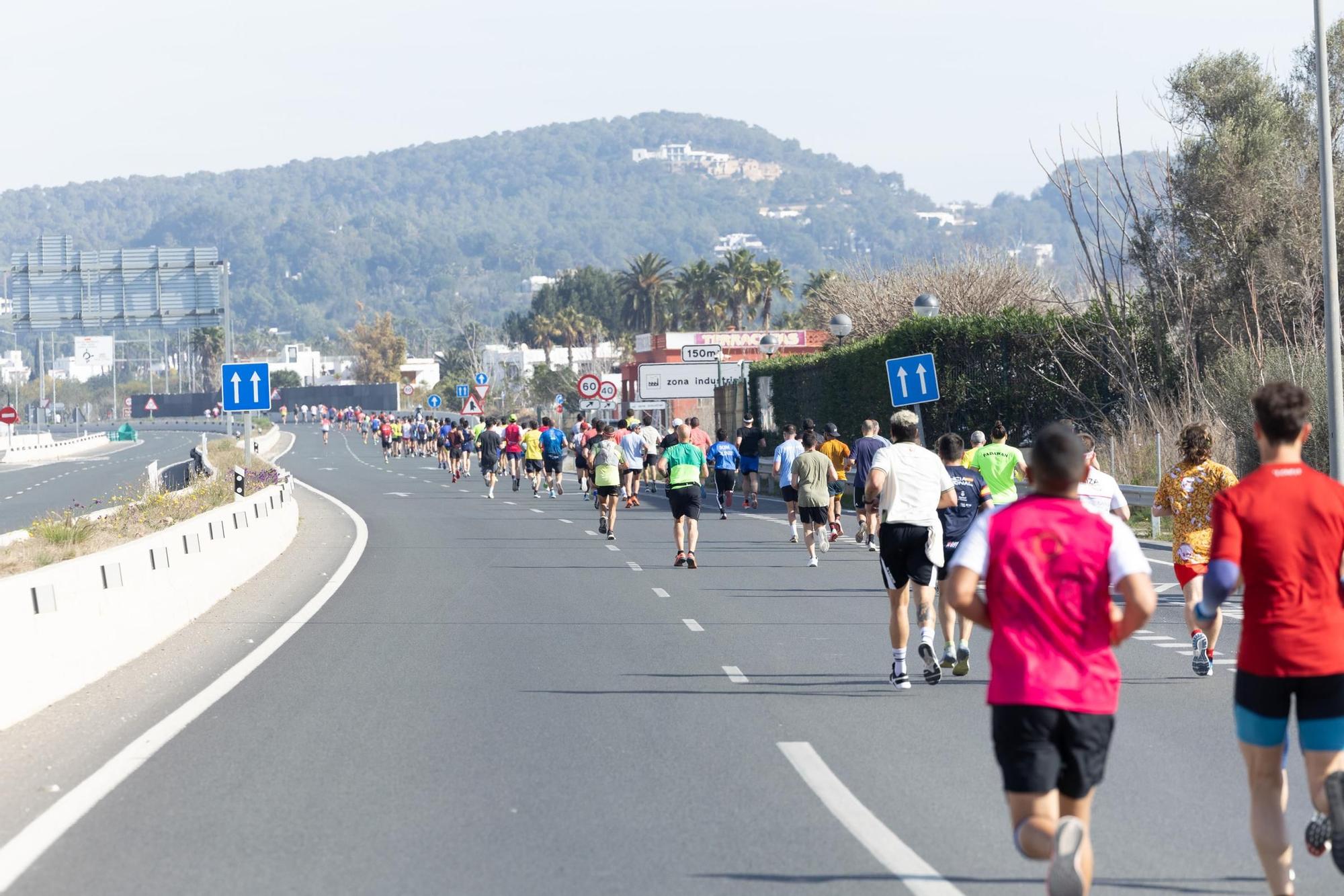 Cursa Passeig a Passeig 2024