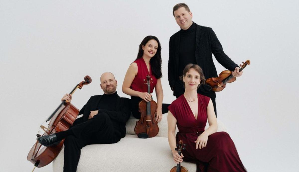 La Schubertíada recordarà el seu impulsor, Jordi Roch