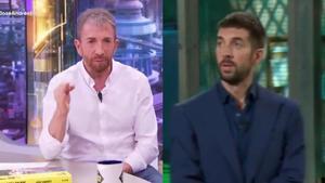 El Hormiguero / La revuelta