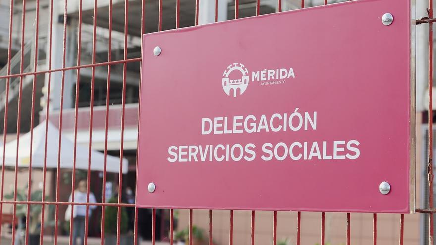 Mérida le pone freno a la exclusión social