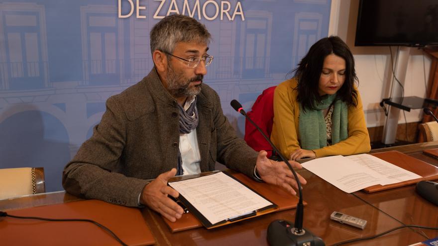 Nuevo ciclo de conferencias sobre el &quot;950 Aniversario del Cerco de Zamora&quot;