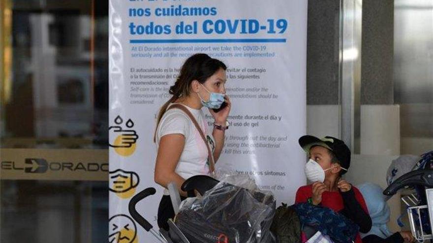 Los países de América luchan para contener el avance del coronavirus