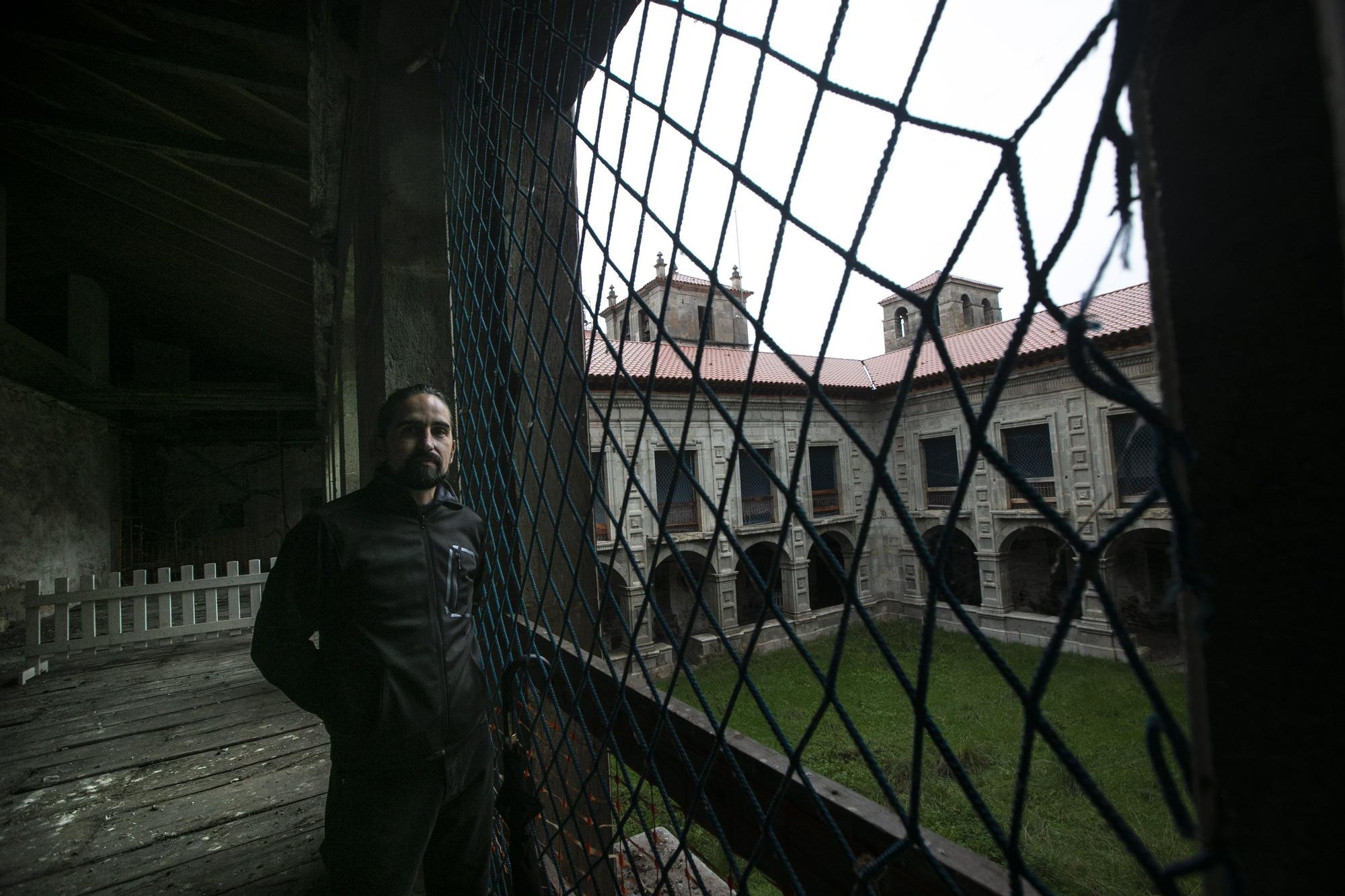 Recorrido por los monasterios olvidados del occidente de Asturias