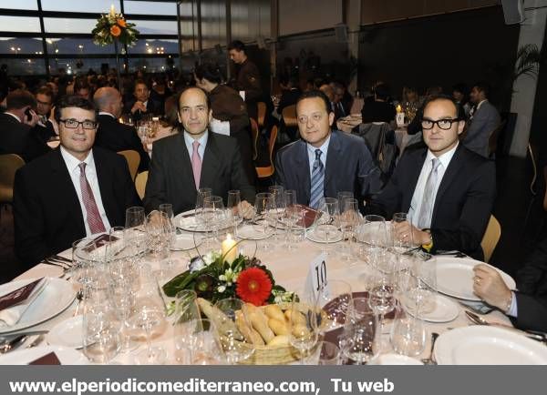 GALERÍA DE FOTOS - Gala Empresa del Año de Mediterráneo III - IV