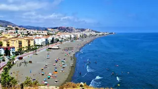 ¿Qué calidad tiene el agua en las playas de Málaga?