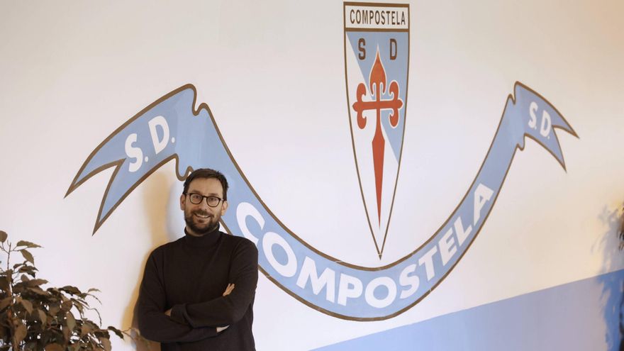 «A conversión a SAD é prioritaria e o que nos vai permitir medrar»