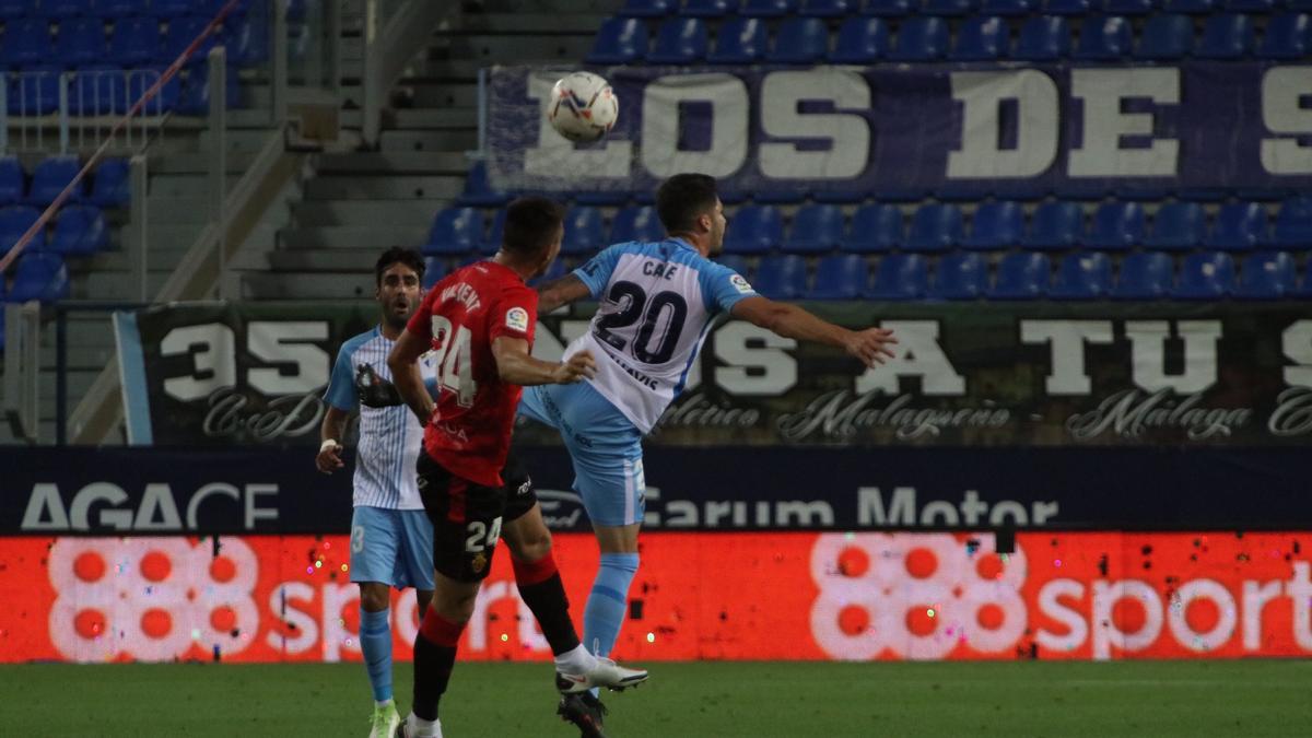 Liga SmartBank | Málaga CF - RCD Mallorca