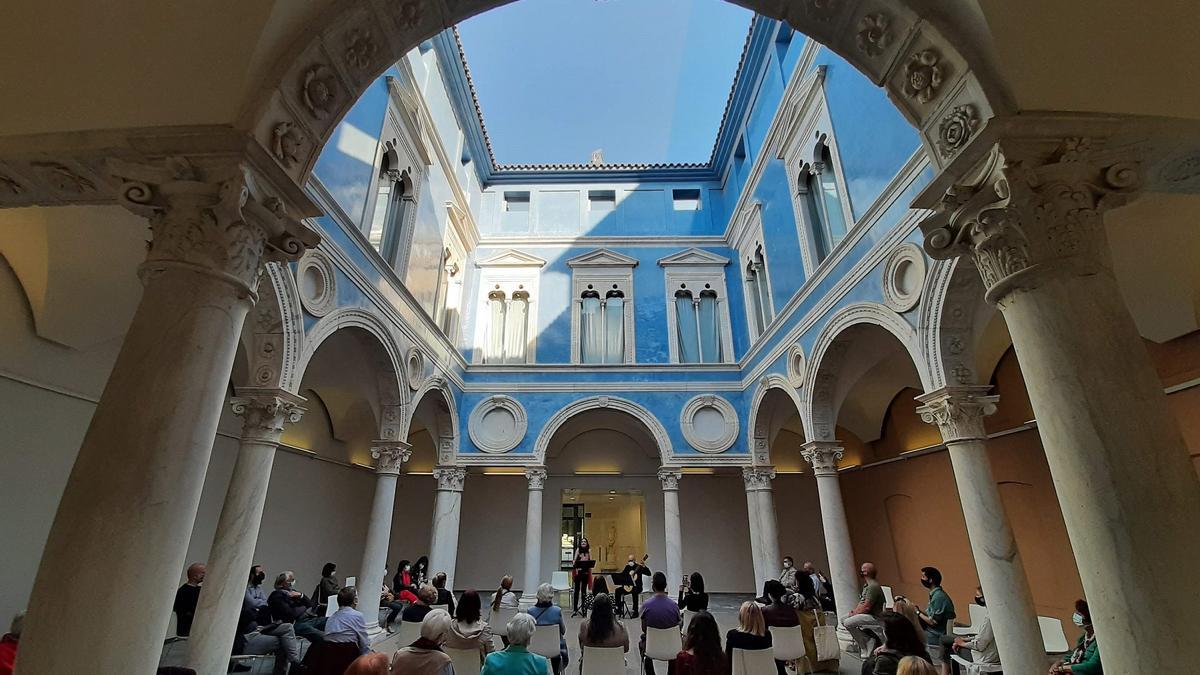El Museu de Belles Arts anuncia su programación