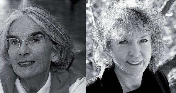Tres damas del crimen