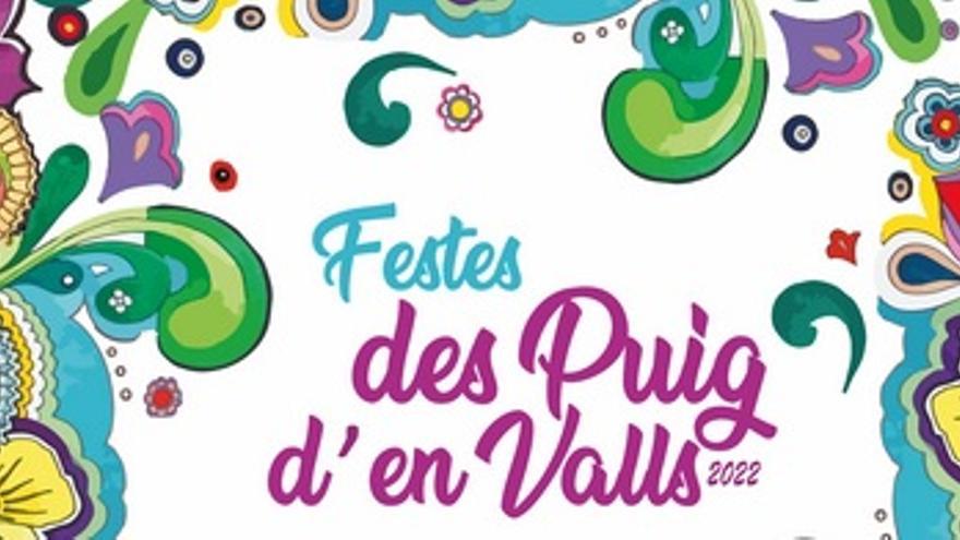 Festes des Puig den Valls 2022: Taller democions