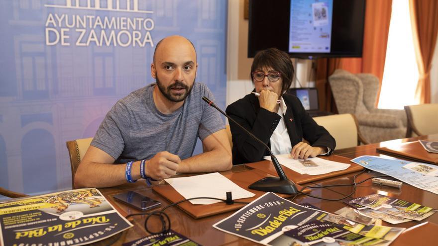 El Ayuntamiento de Zamora abre una nueva línea de ayudas a entrenadores deportivos