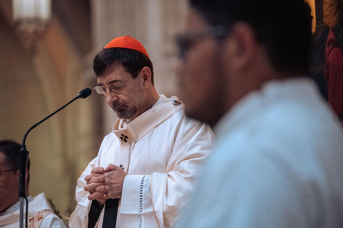 Els bisbes diuen que el Papa vol visitar Espanya aquest any