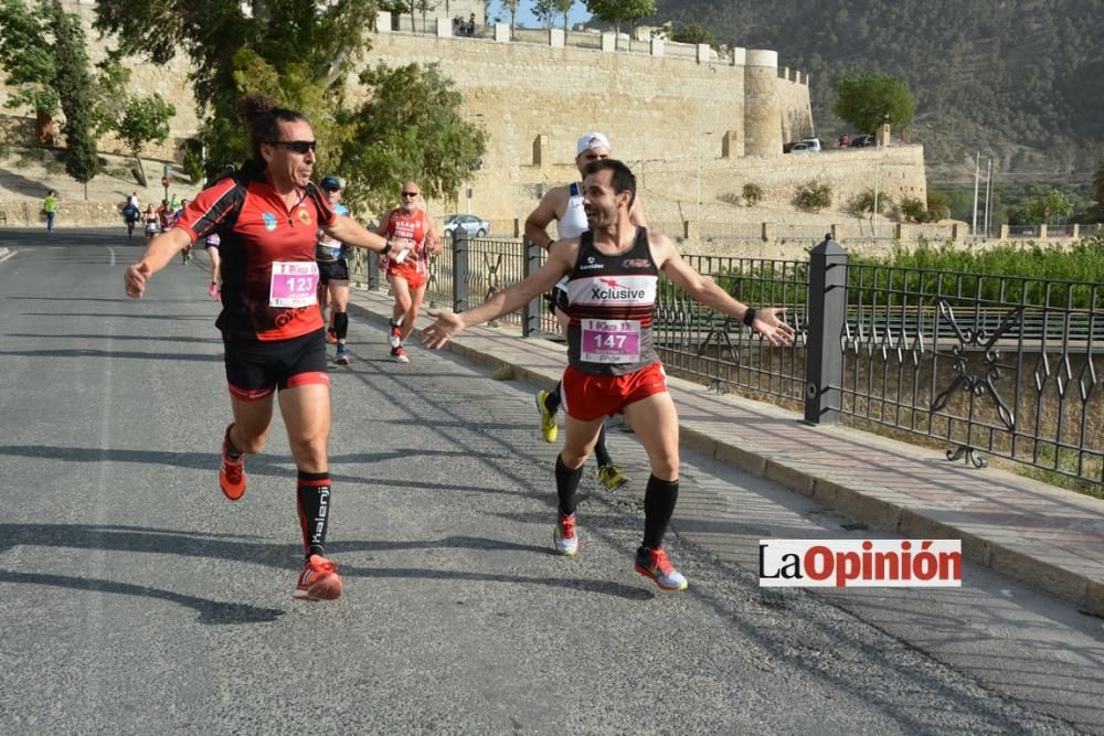 Cieza 10K 2016