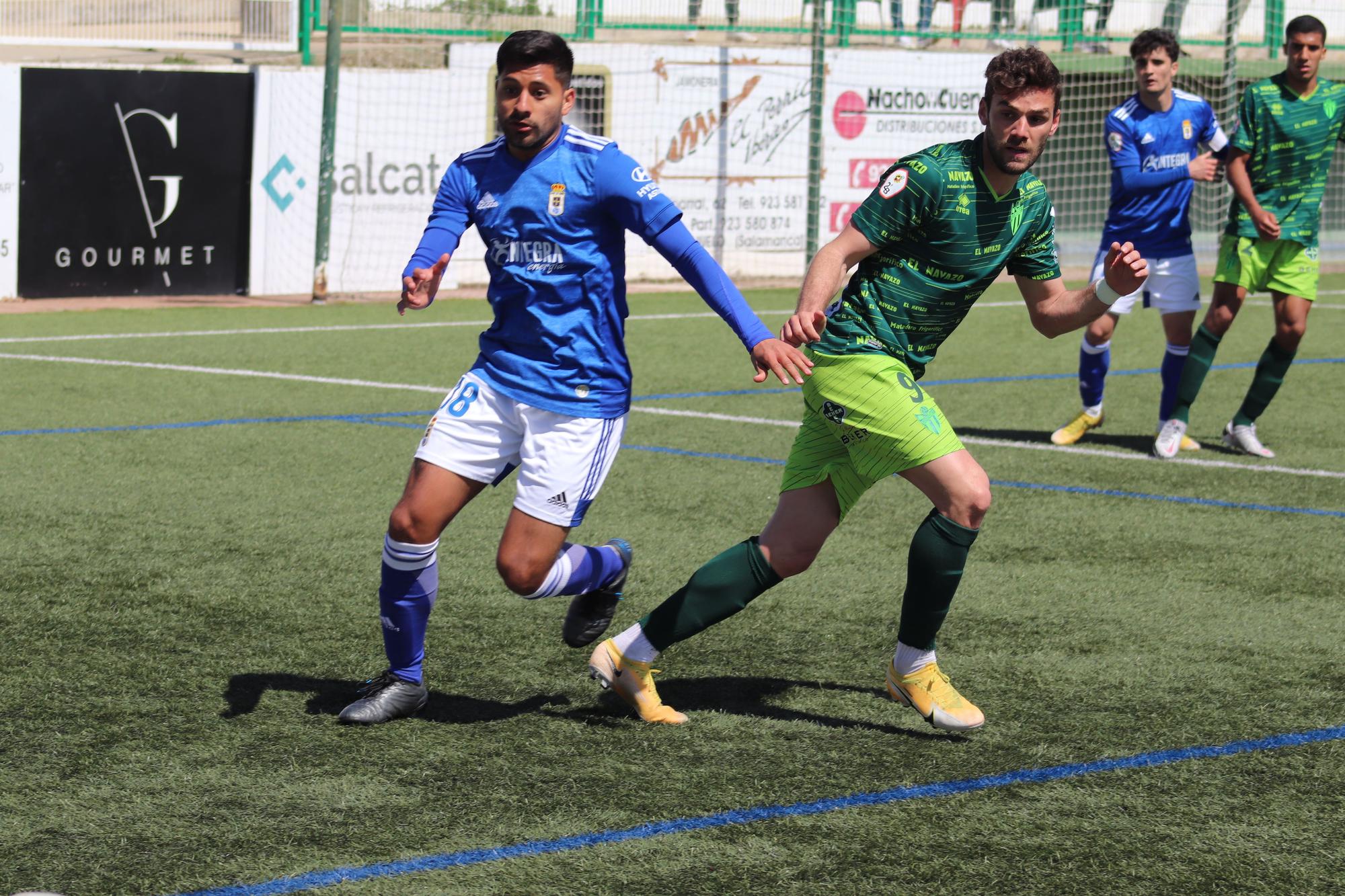 las imágenes de la jornada en Segunda B