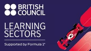 La Fórmula 1 impulsa el programa educativo global 'Learning Sectors', en colaboración con el British Council