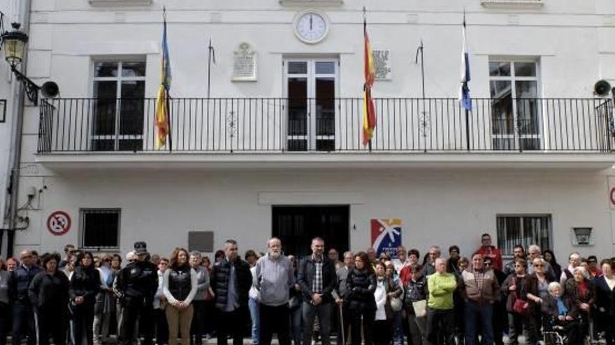 Conmoción en el running alicantino