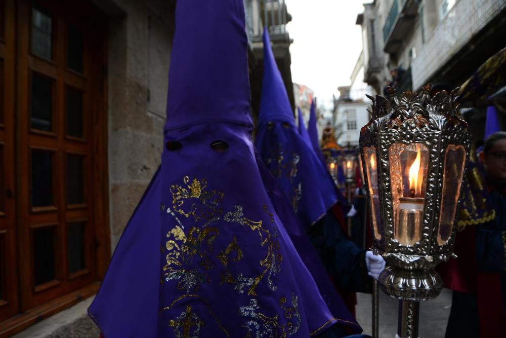 Semana Santa en Galicia | Procesiones en Cangas