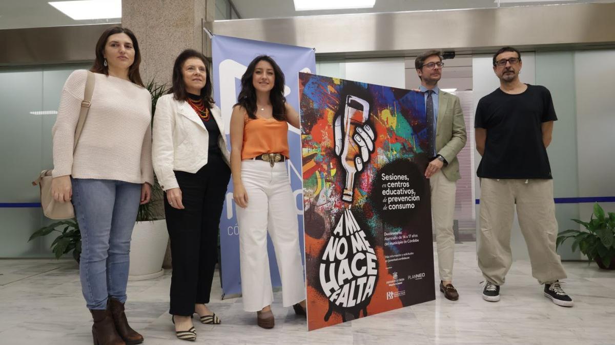 Presentación del programa.