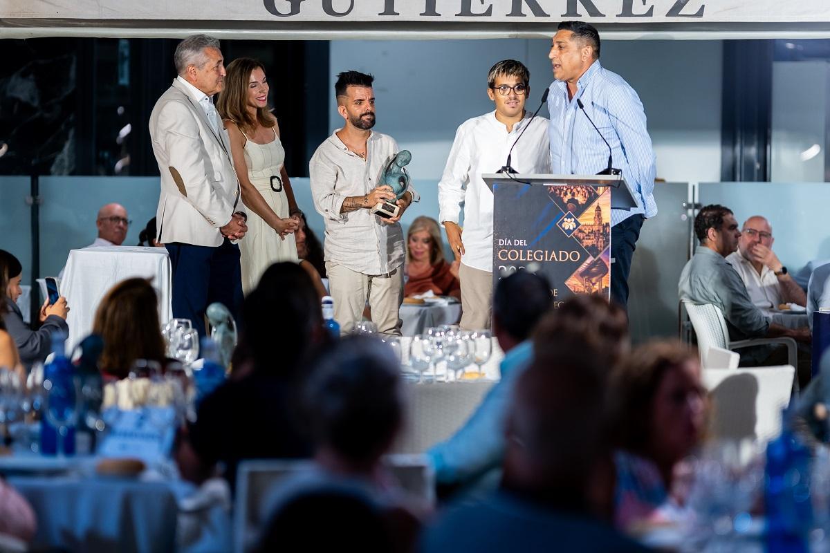 Premios Enfermería de Málaga 2026.