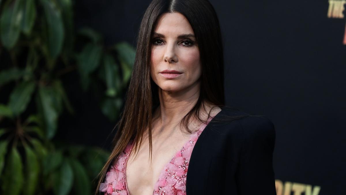 Muere el novio de Sandra Bullock a los 57 años