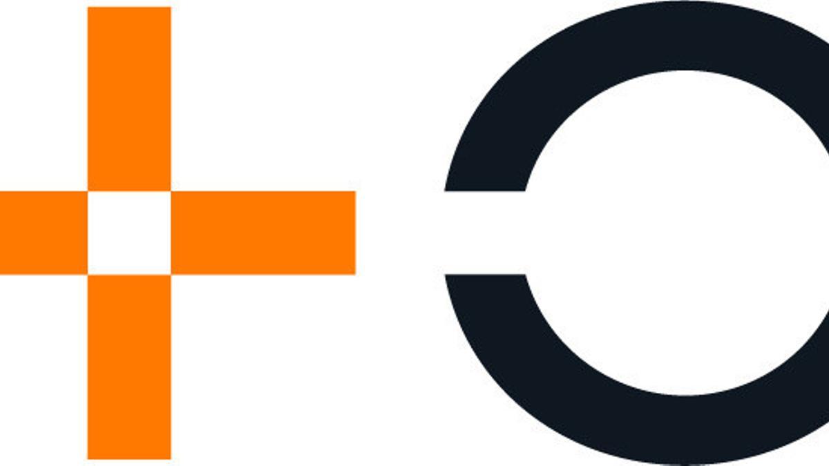 Archivo - Logotipo de MásOrange