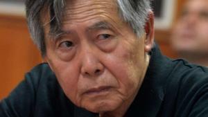 El ‘Chino’ d’origen japonès que va governar el Perú com un autòcrata