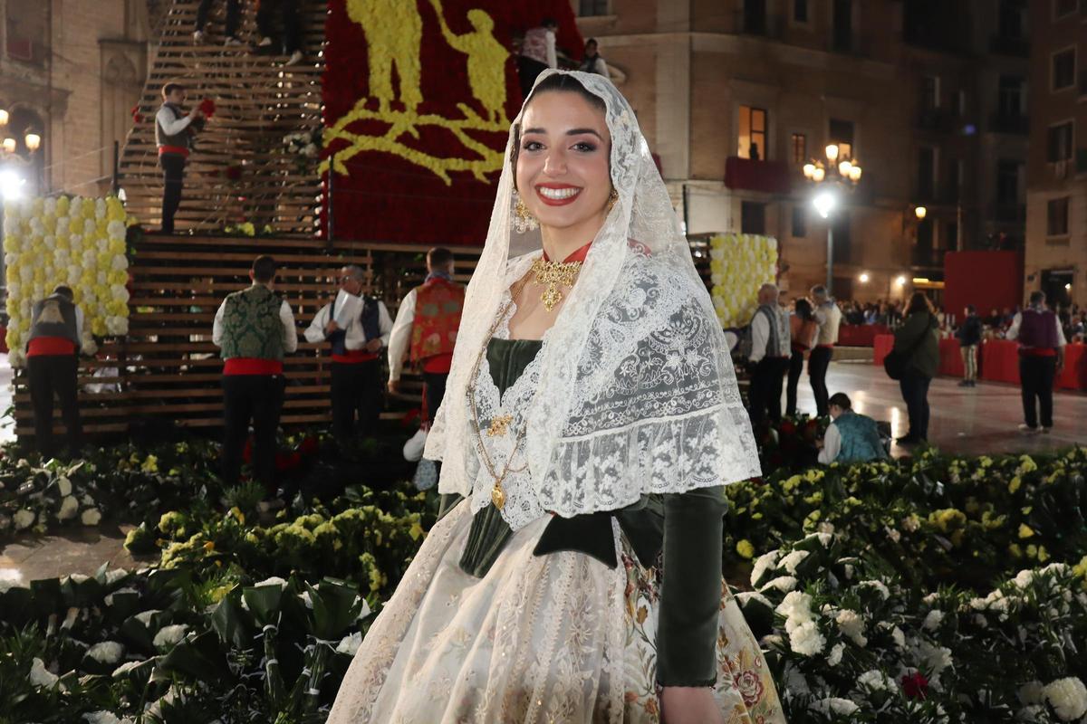 Maria Albors (2022) Maria Albors (2022)