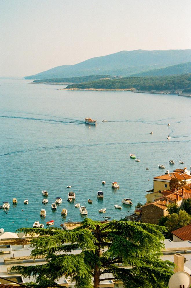 Istria, Croacia