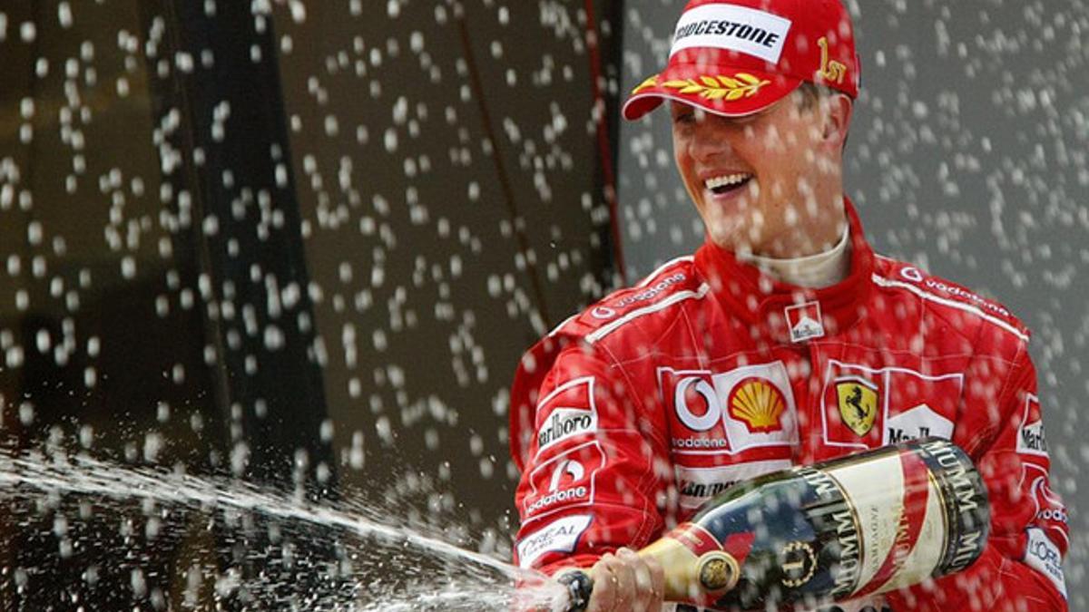 Crece el pesimismo alrededor de la recuperación del siete veces campeón del mundo de F1