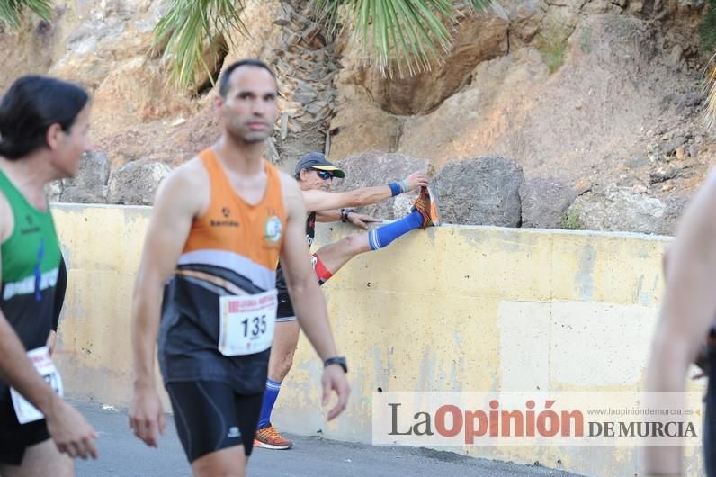 Carrera Popular de Los Ramos