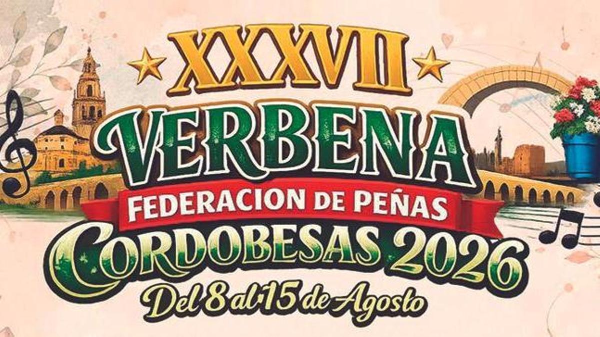 XXXVII Verbena