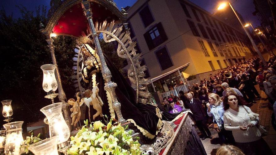 Viernes de Dolores 2025: origen, significado y cómo marca el inicio de la Semana Santa