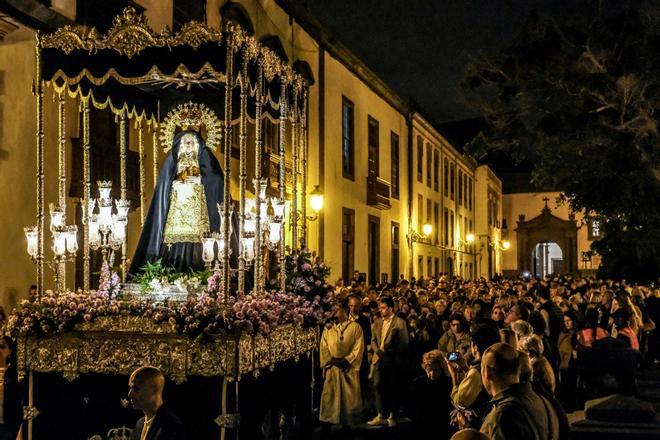 Procesión del Retiro