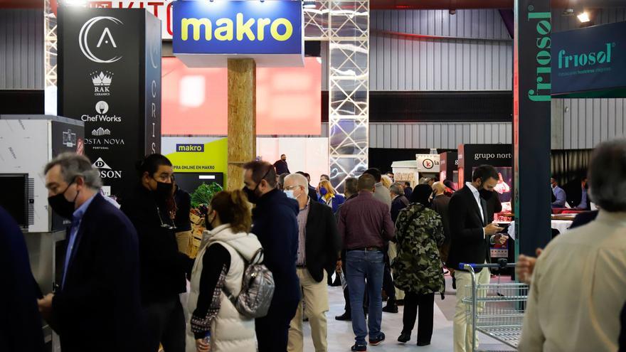 Sabor a Málaga incrementará un 33% su presencia en el Salón H&amp;T