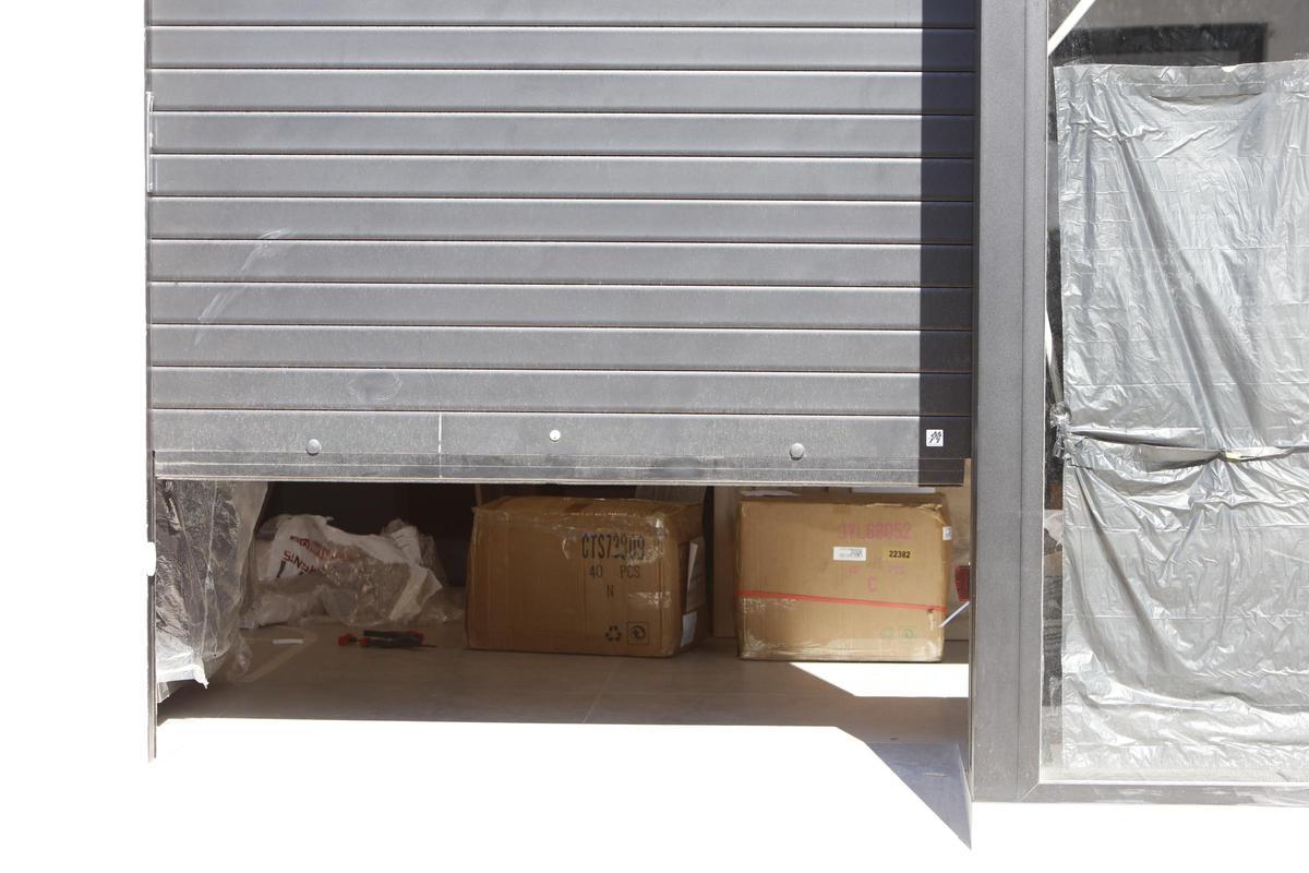 Cala Ratjada erwacht langsam aus dem Winterschlaf