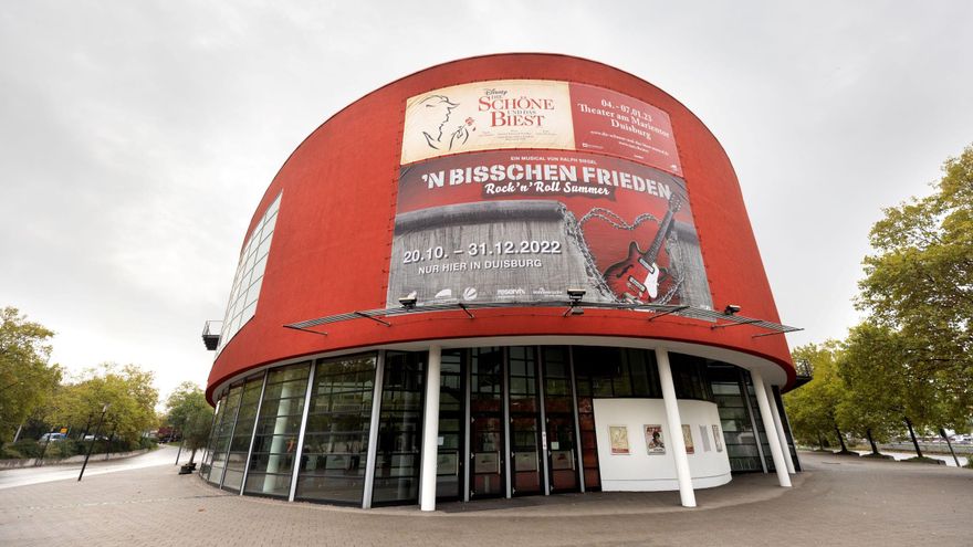Ballermann im Theater: Duisburg bekommt Mallorca-Musical